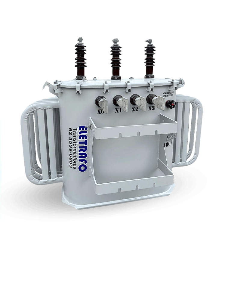 Elétrica Transformadores