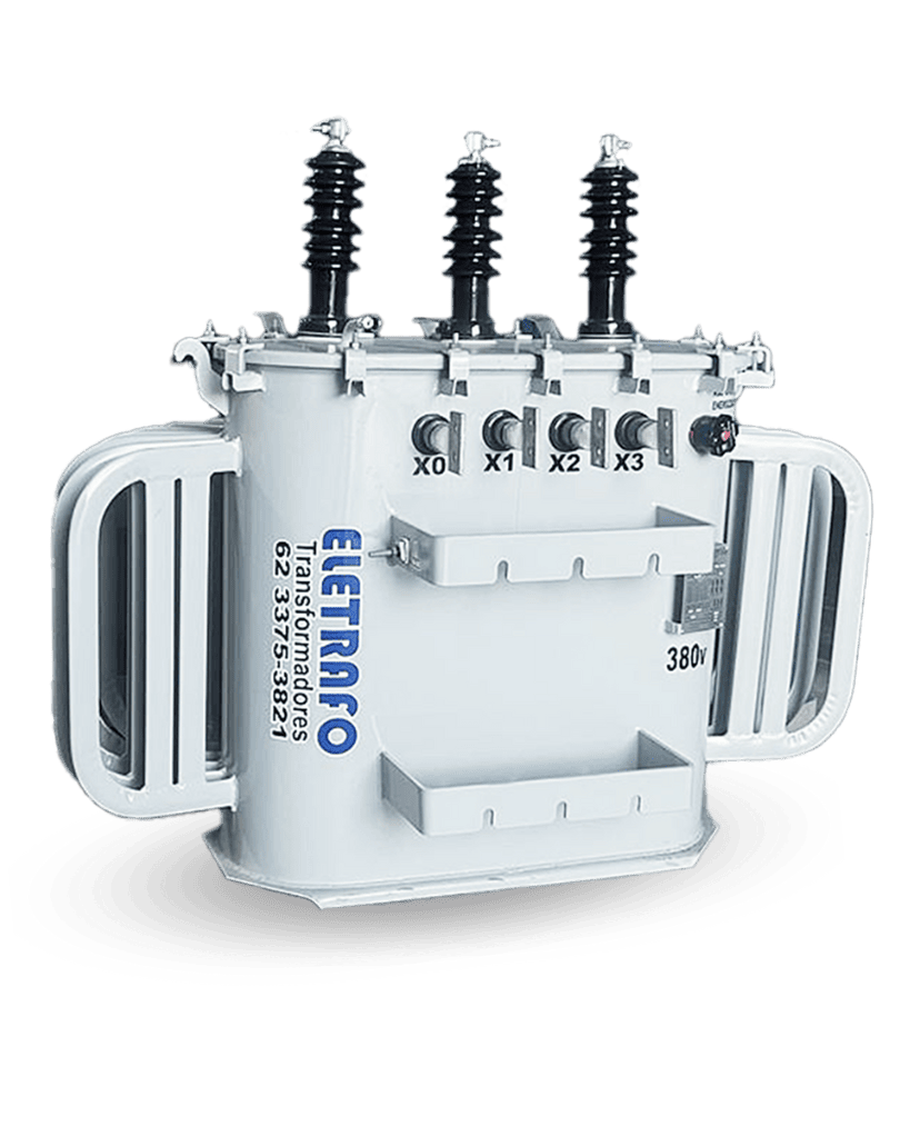 Elétrica Transformadores